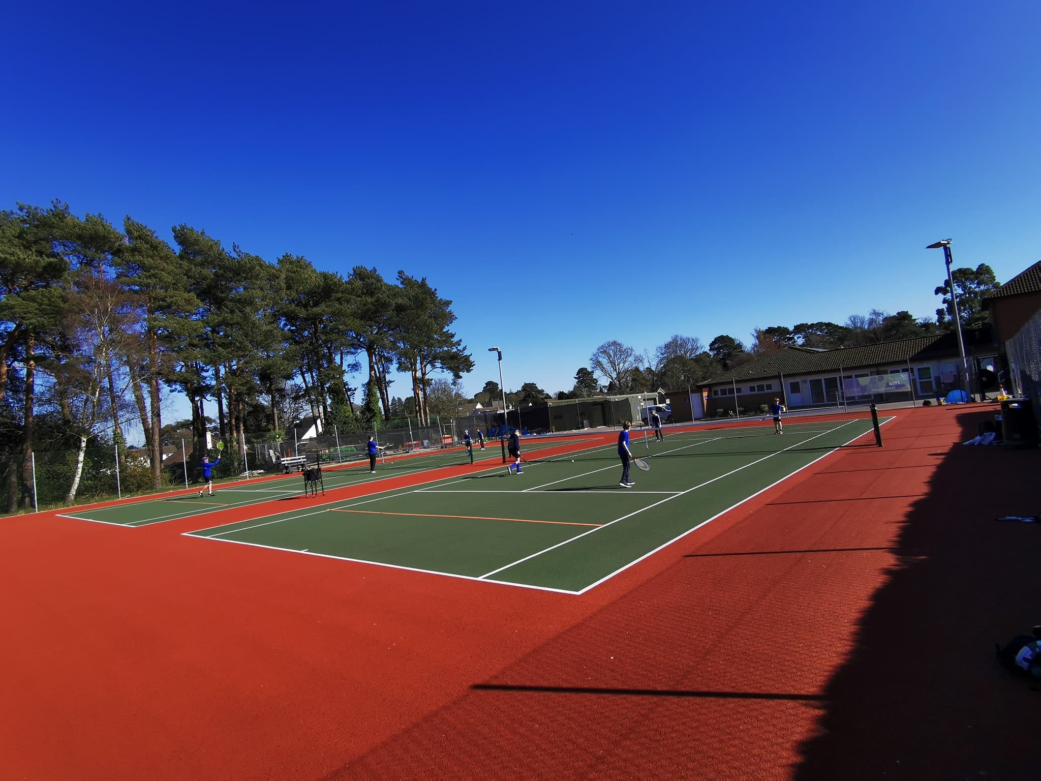 King George's Recreation Ground - Image 2