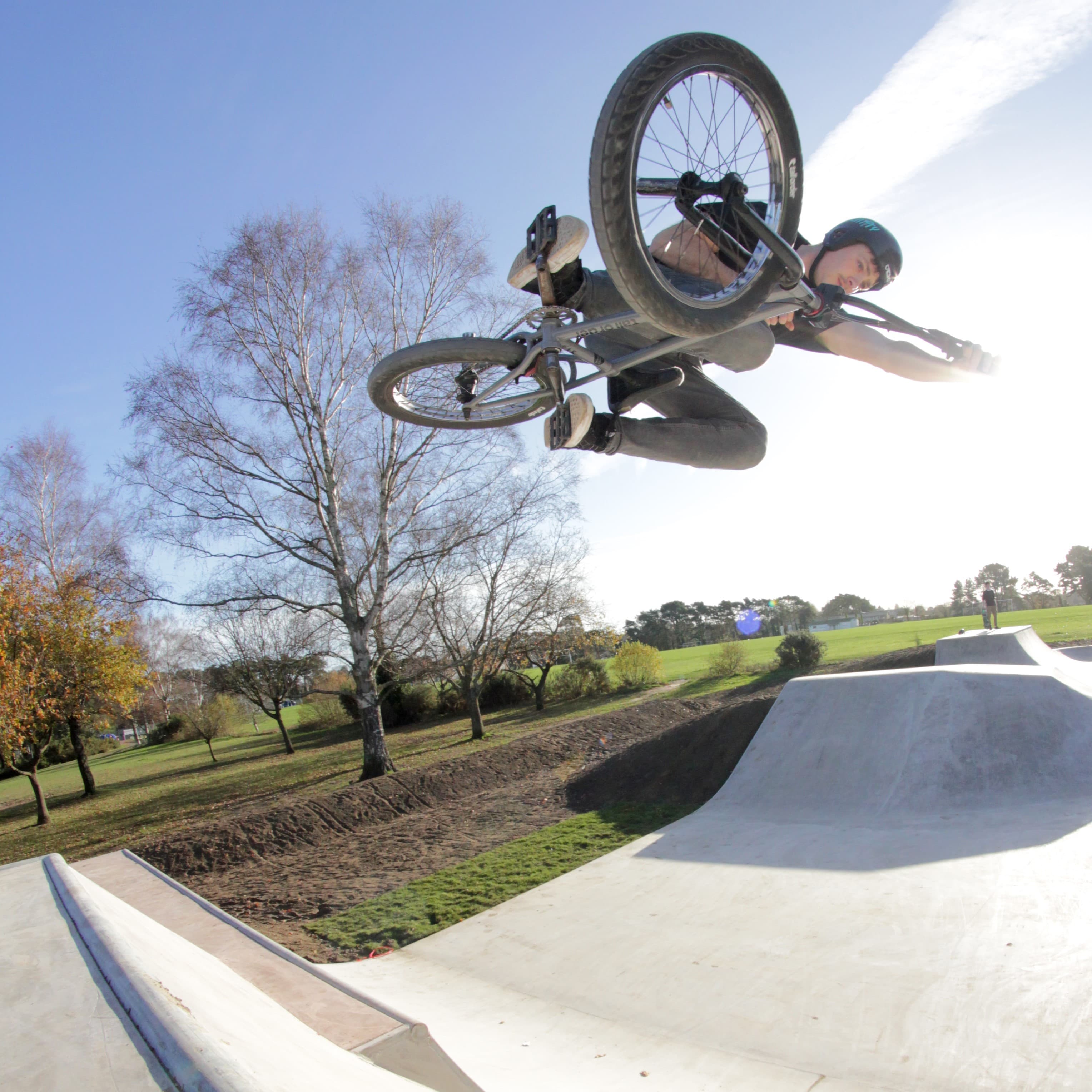 King George's Recreation Ground - Image 3