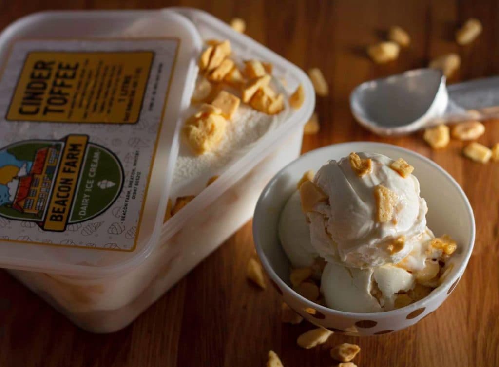 Beacon Farm Ice Cream, Campsite & Tearooms - Image 4