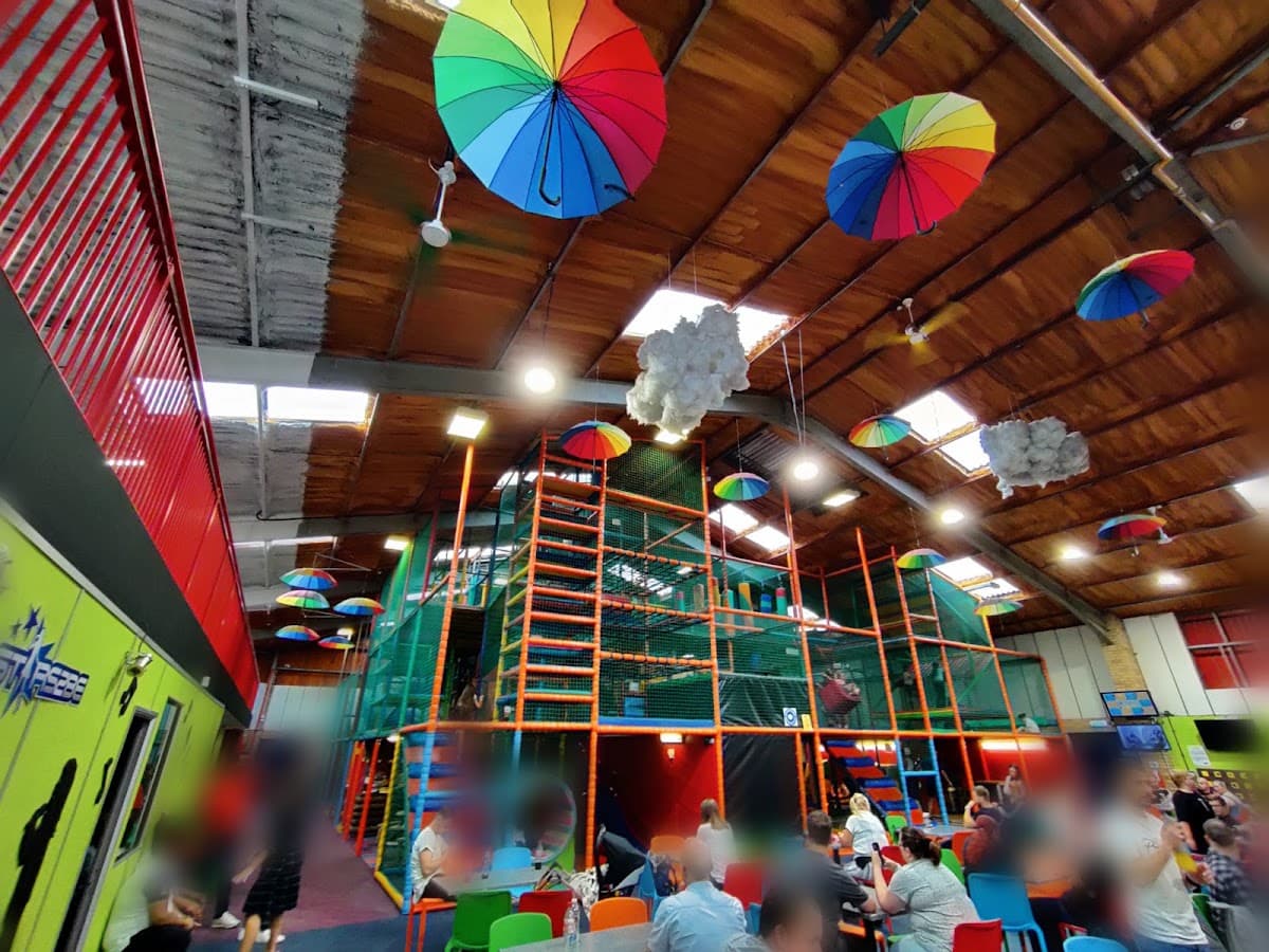 Activity World - Image 1