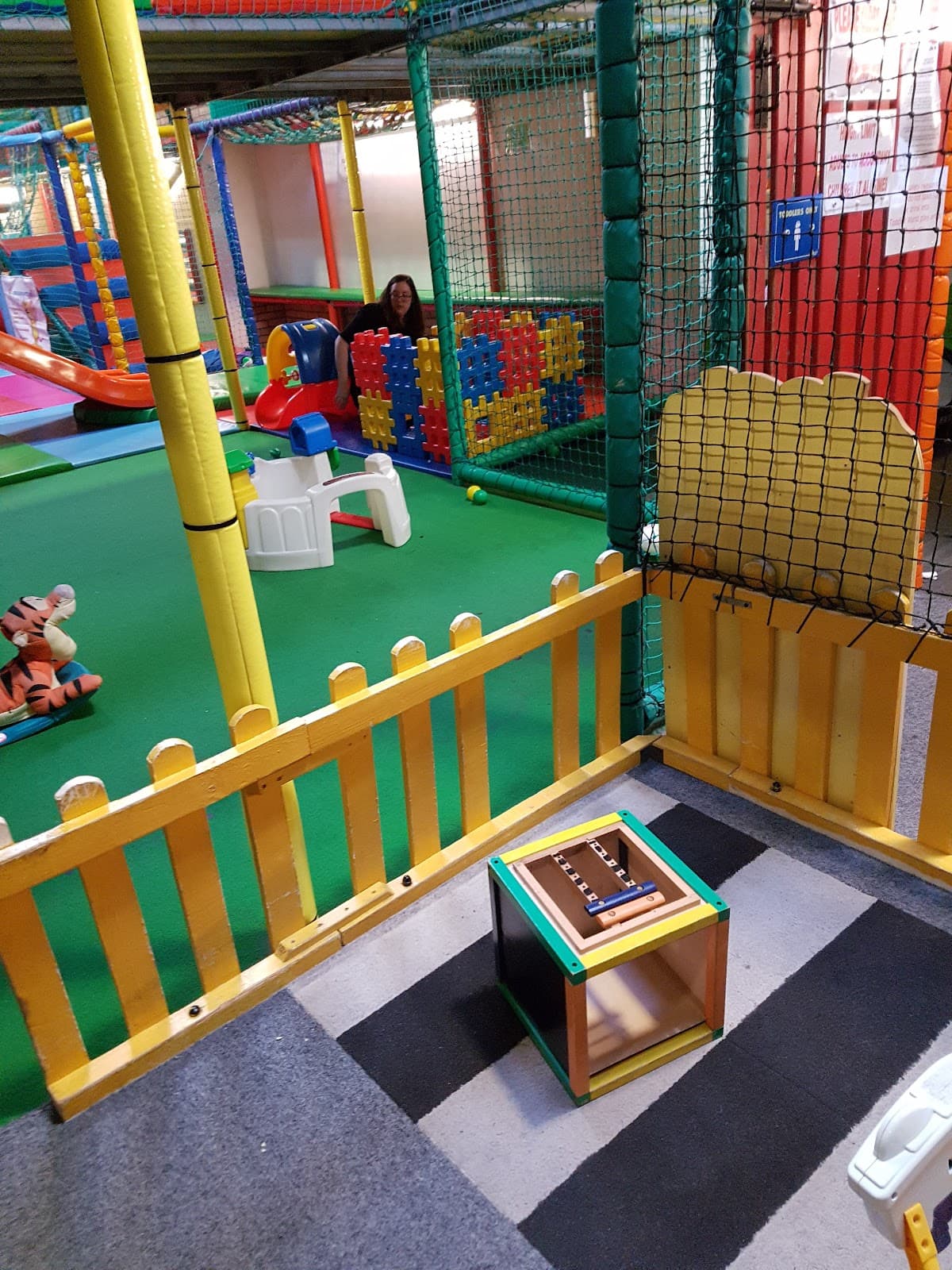 Activity World - Image 2