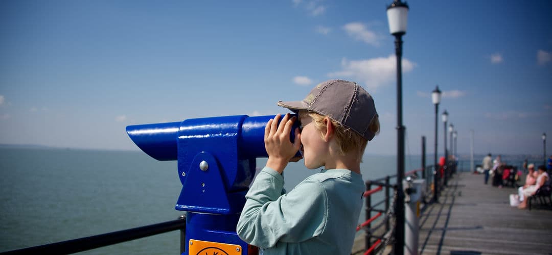 Southend Pier and Railway - Image 2