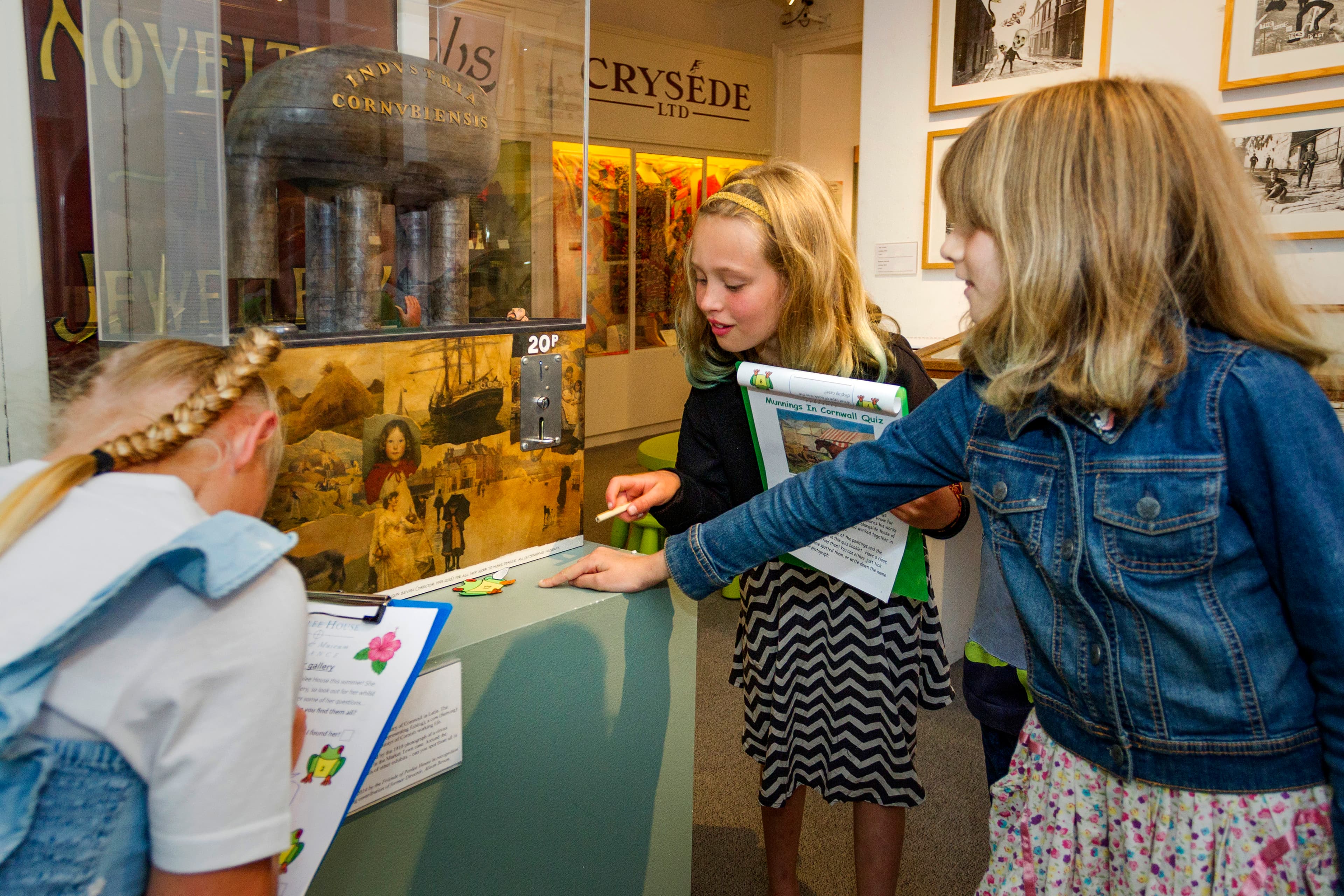 Penlee House Gallery & Museum - Image 4