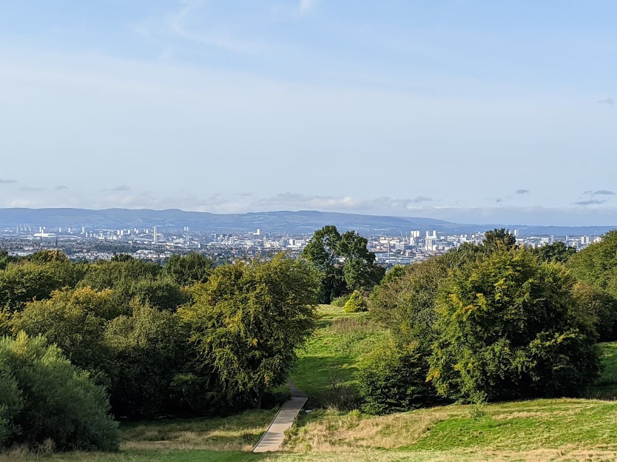 Cathkin Braes - Image 3