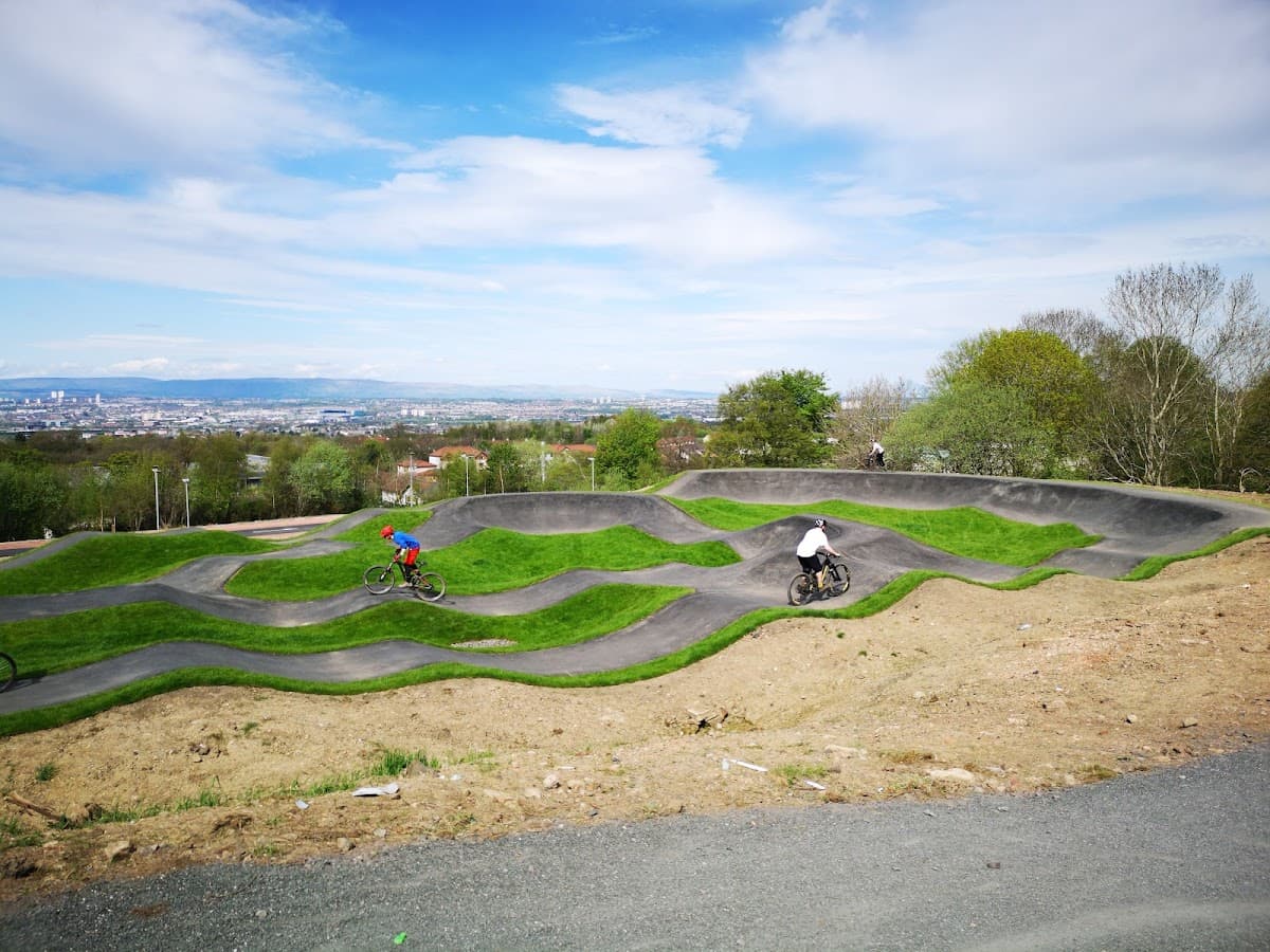 Cathkin Braes - Image 4