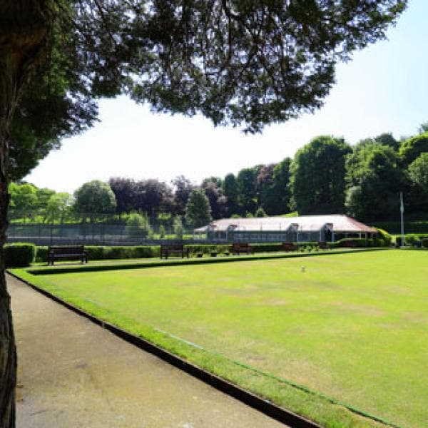 Carlisle Park, Morpeth - walking - Image 2