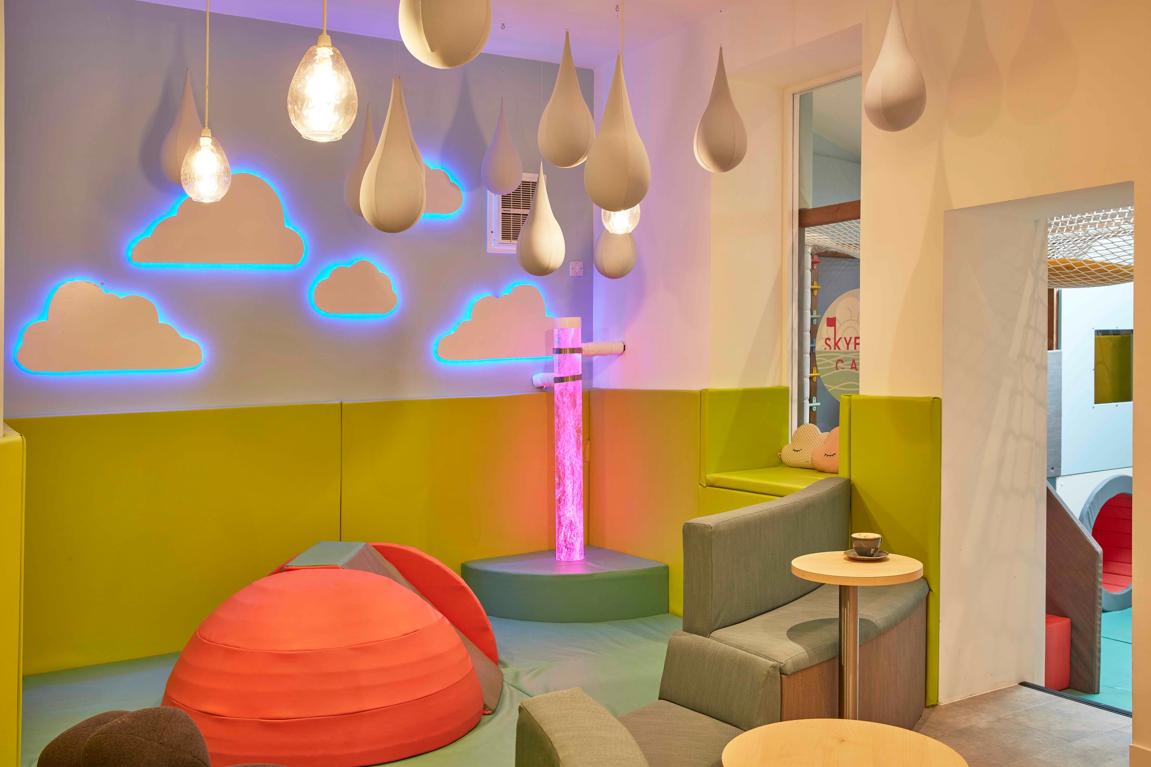 Skyboat Cafe - Image 4