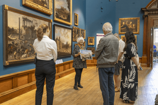 Victoria Art Gallery - Image 3