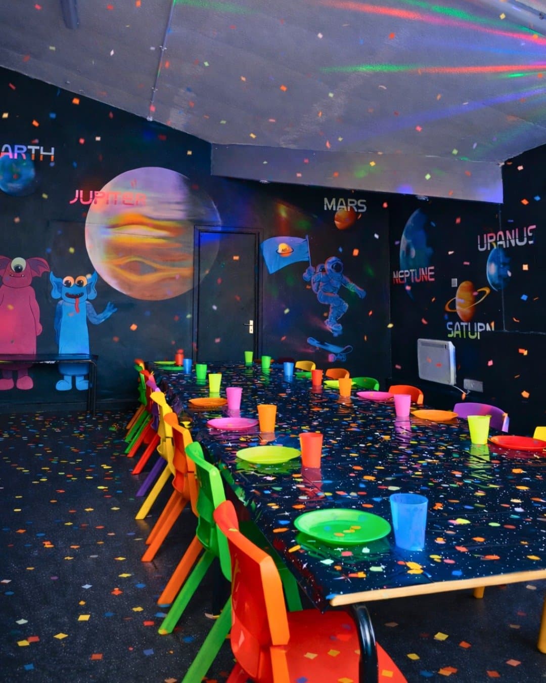 Area 51 Play Centre - Image 2