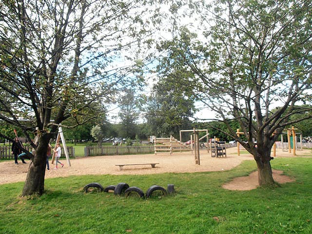 Waseley Hills Country Park - Image 1