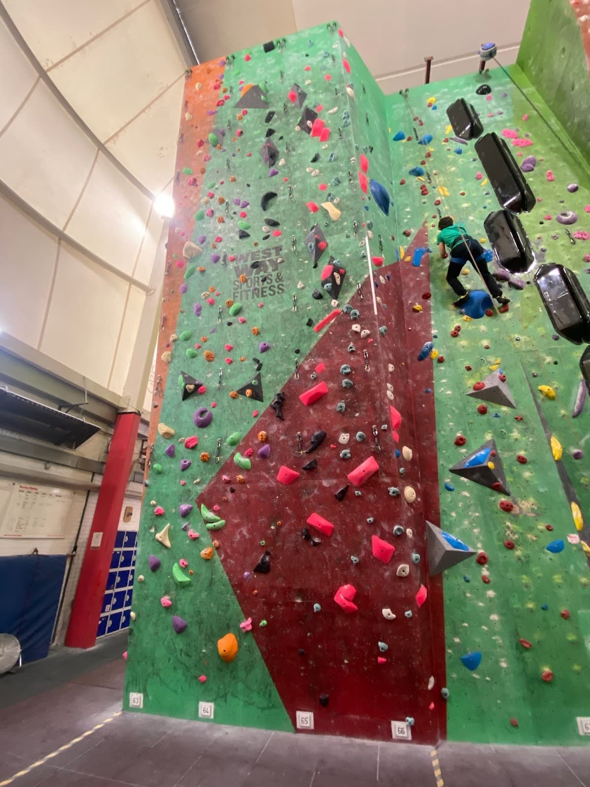 Westway Climbing - Image 2