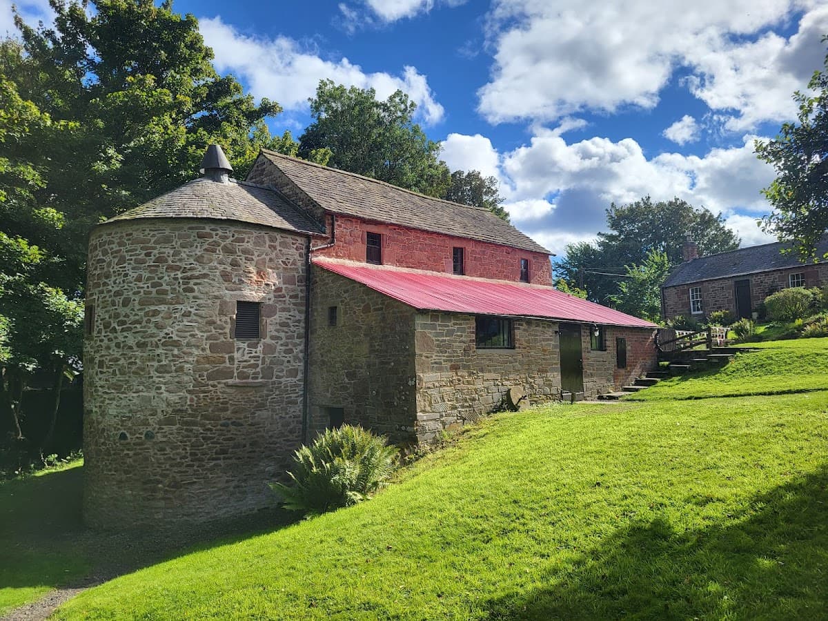 Barry Mill (National Trust for Scotland) - Image 2