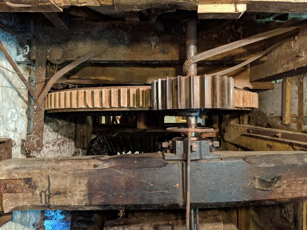 Barry Mill (National Trust for Scotland) - Image 4