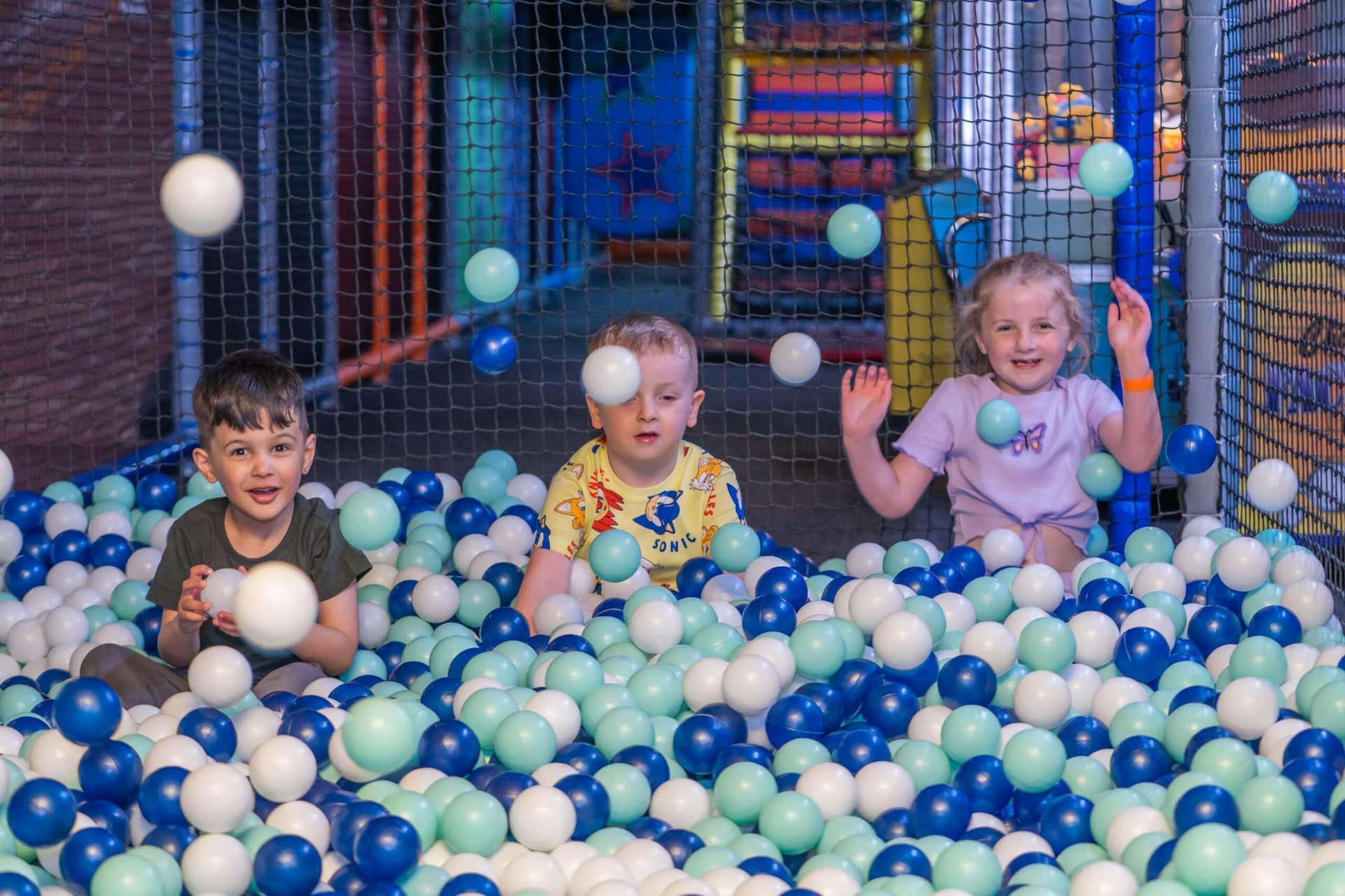 Kids Complex - Image 5