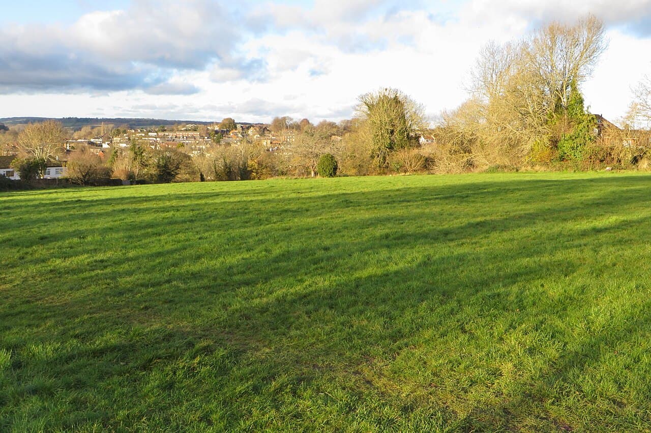 Adeyfield Adventure Playground - Image 2