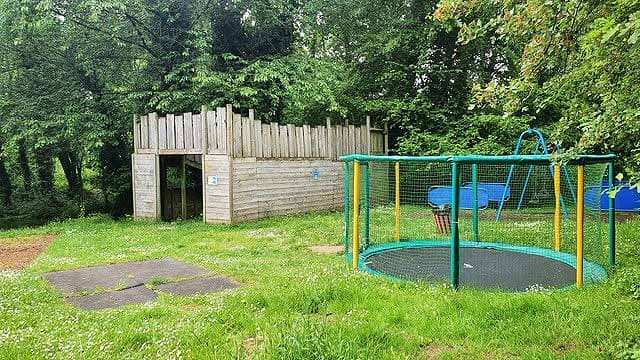 Adeyfield Adventure Playground - Image 3