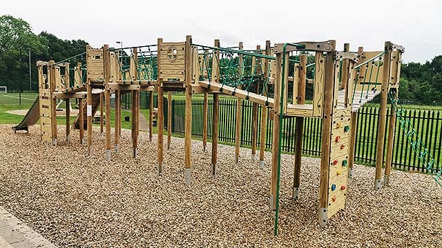 Adeyfield Adventure Playground - Image 4