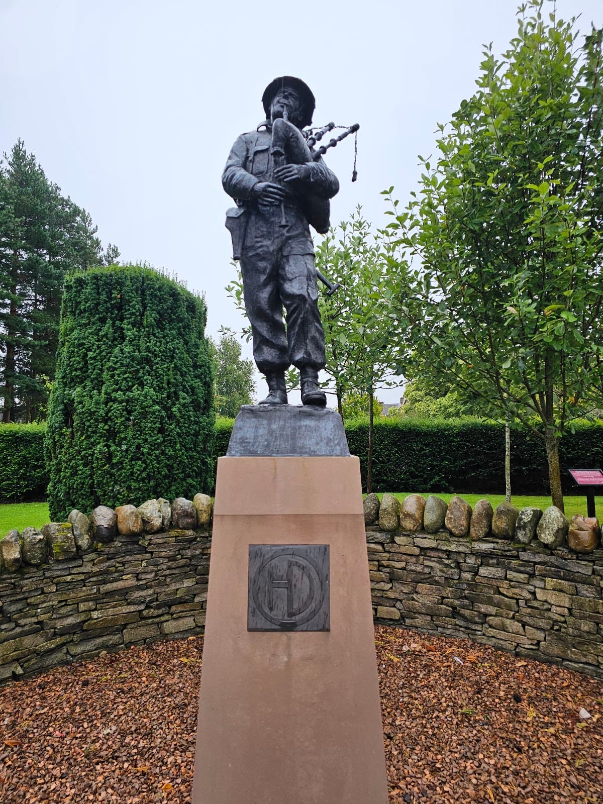 The Black Watch Castle & Museum - Image 2