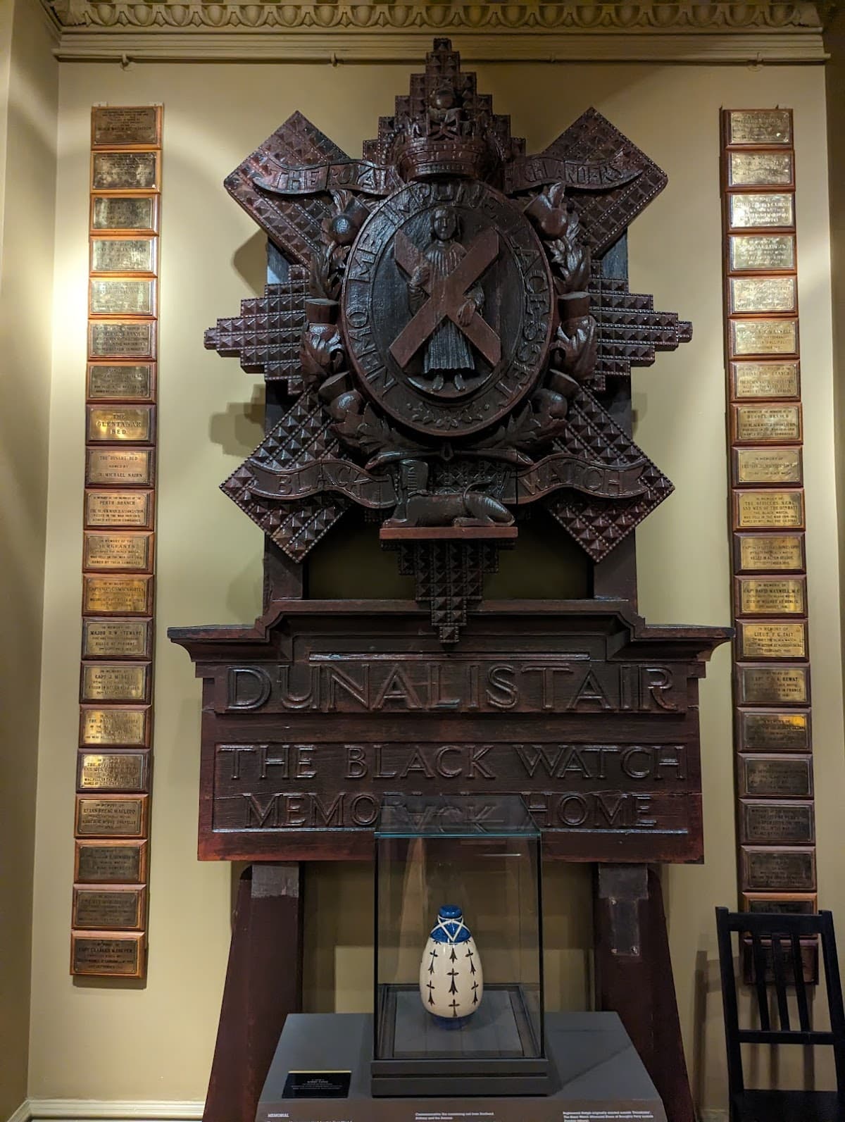 The Black Watch Castle & Museum - Image 4