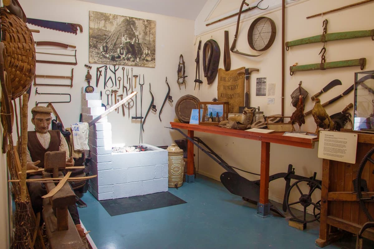 Millom Heritage & Arts Centre - Image 2