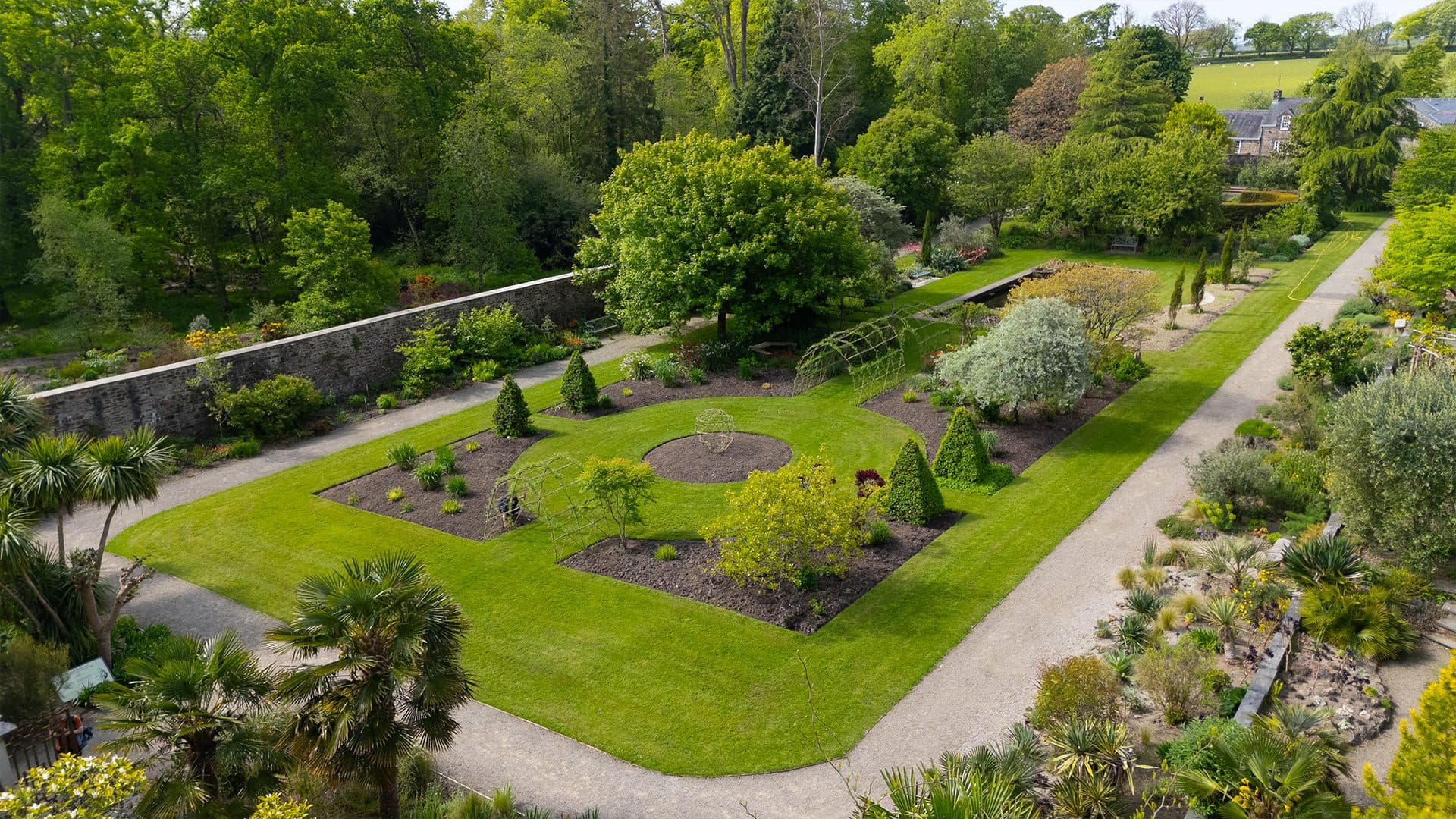Picton Castle Gardens - Image 3
