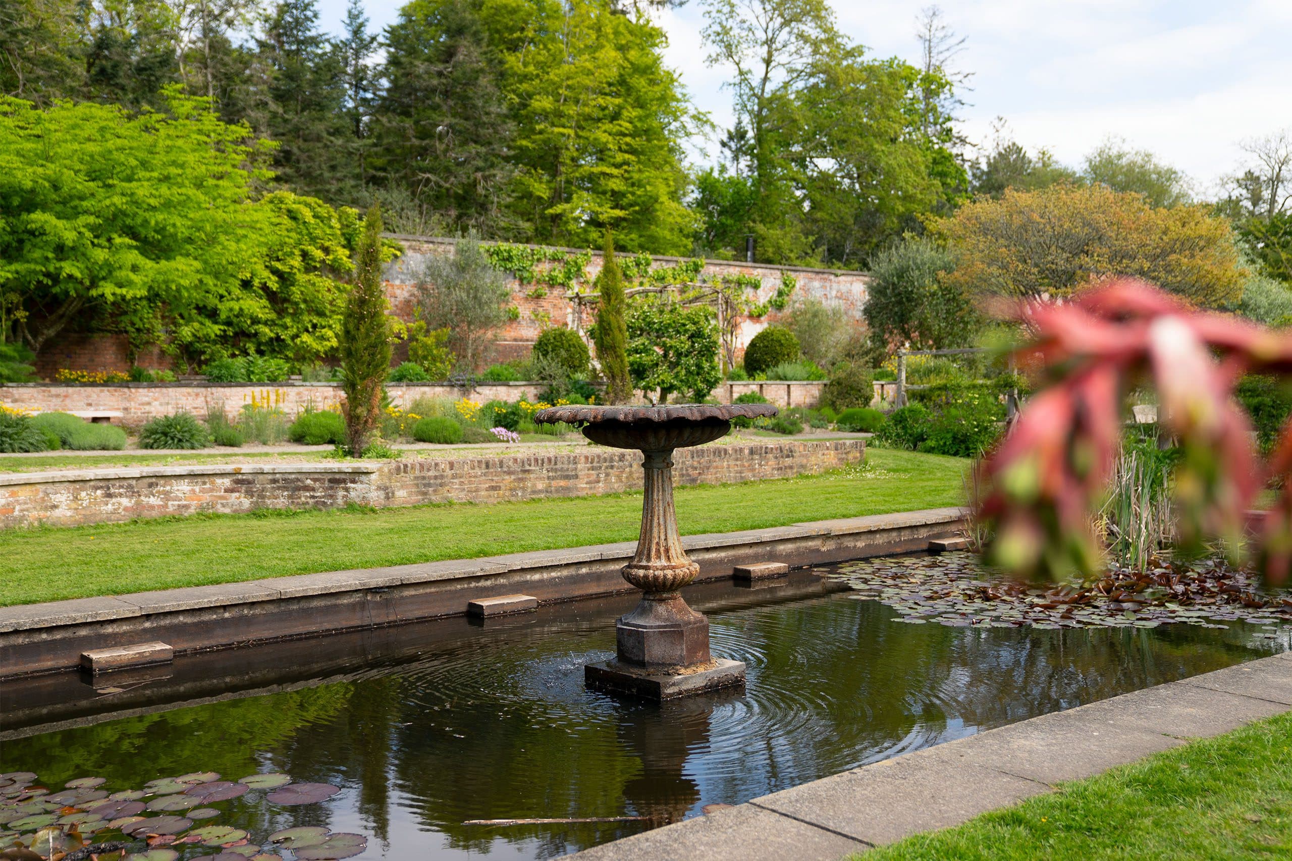 Picton Castle Gardens - Image 4