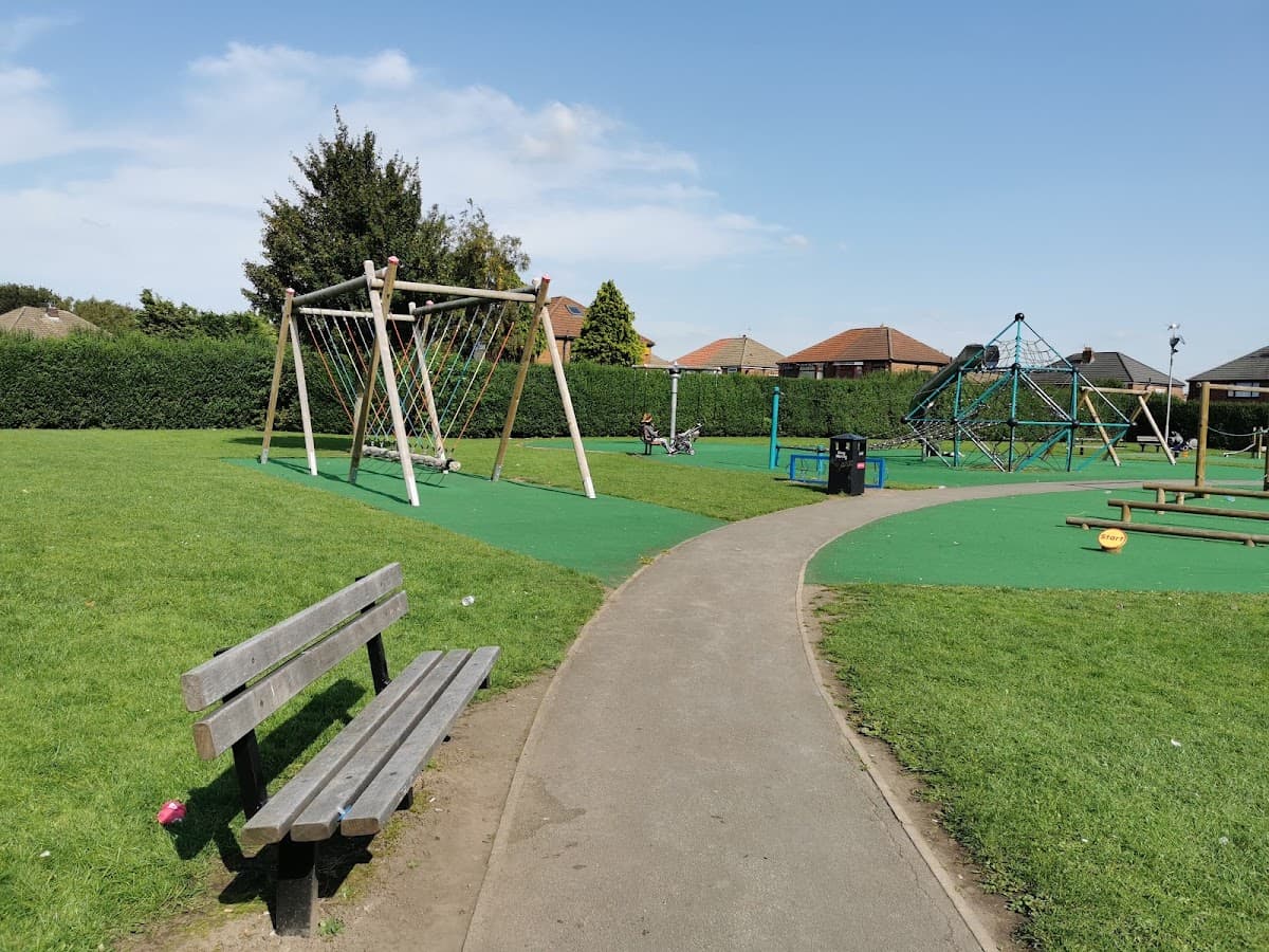 Prince's Park - Image 1
