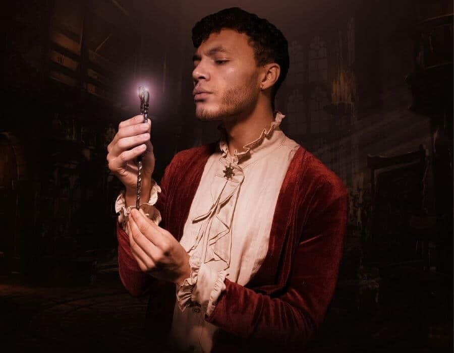The Great Escape Game Sheffield - Image 2