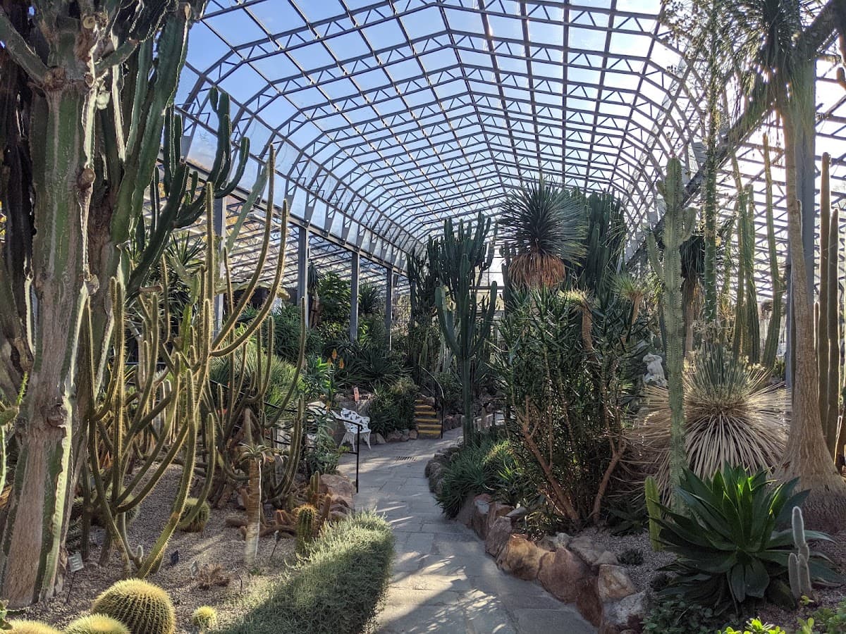 David Welch Winter Gardens - Image 2