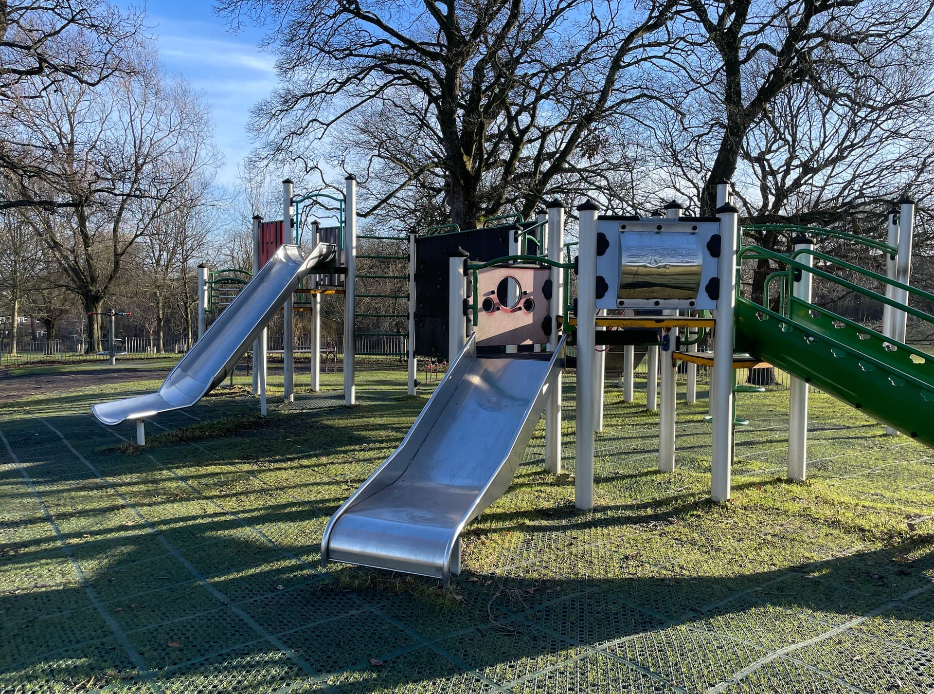 Davidson's Mains Park - Image 2