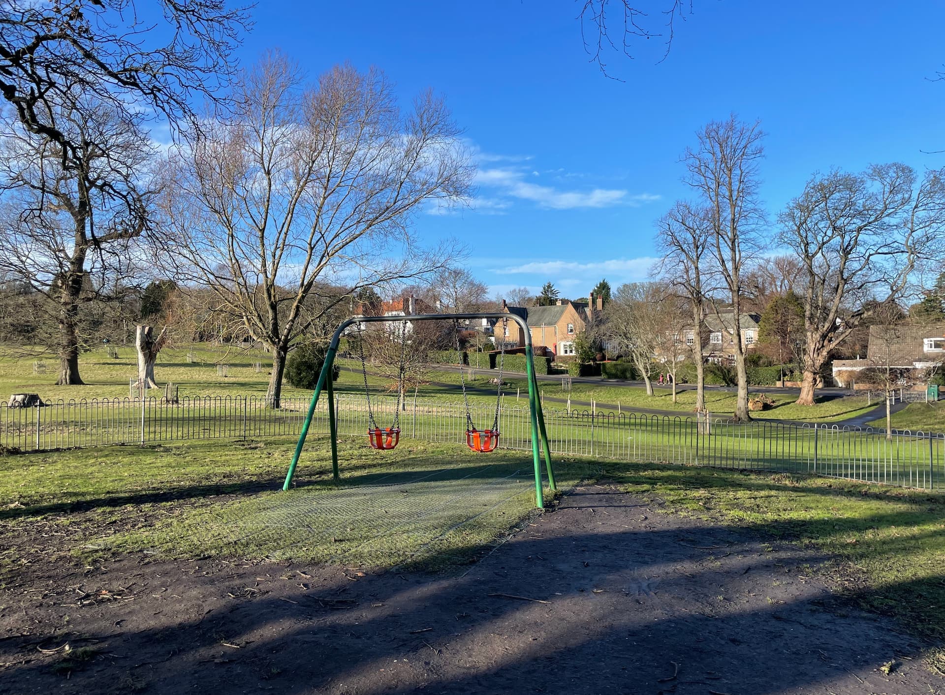 Davidson's Mains Park - Image 3
