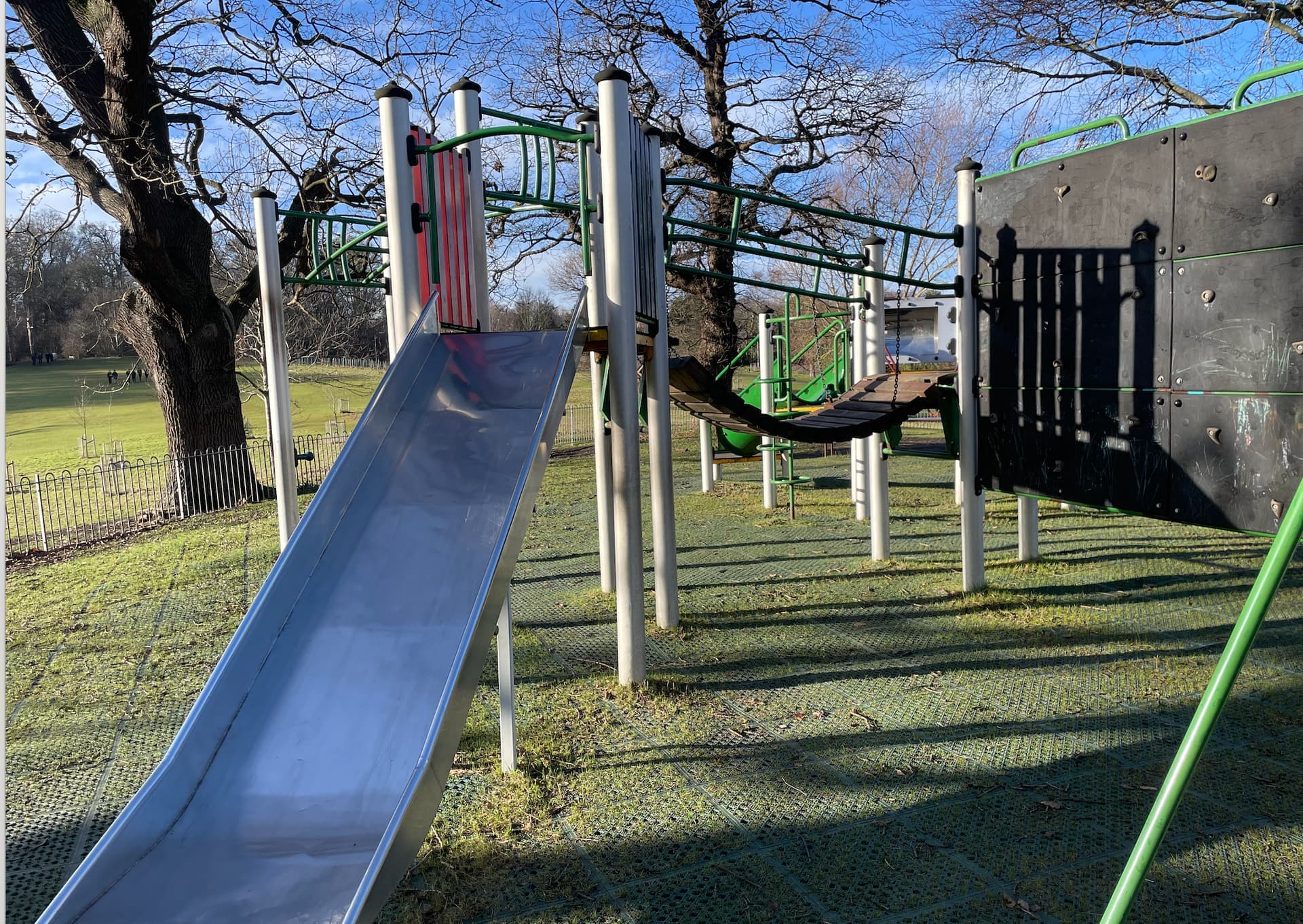 Davidson's Mains Park - Image 4