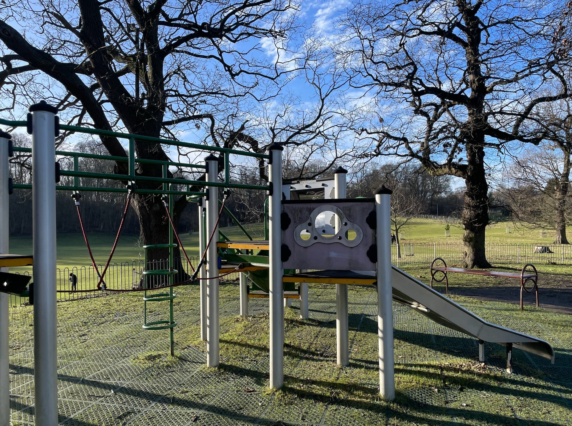 Davidson's Mains Park - Image 5