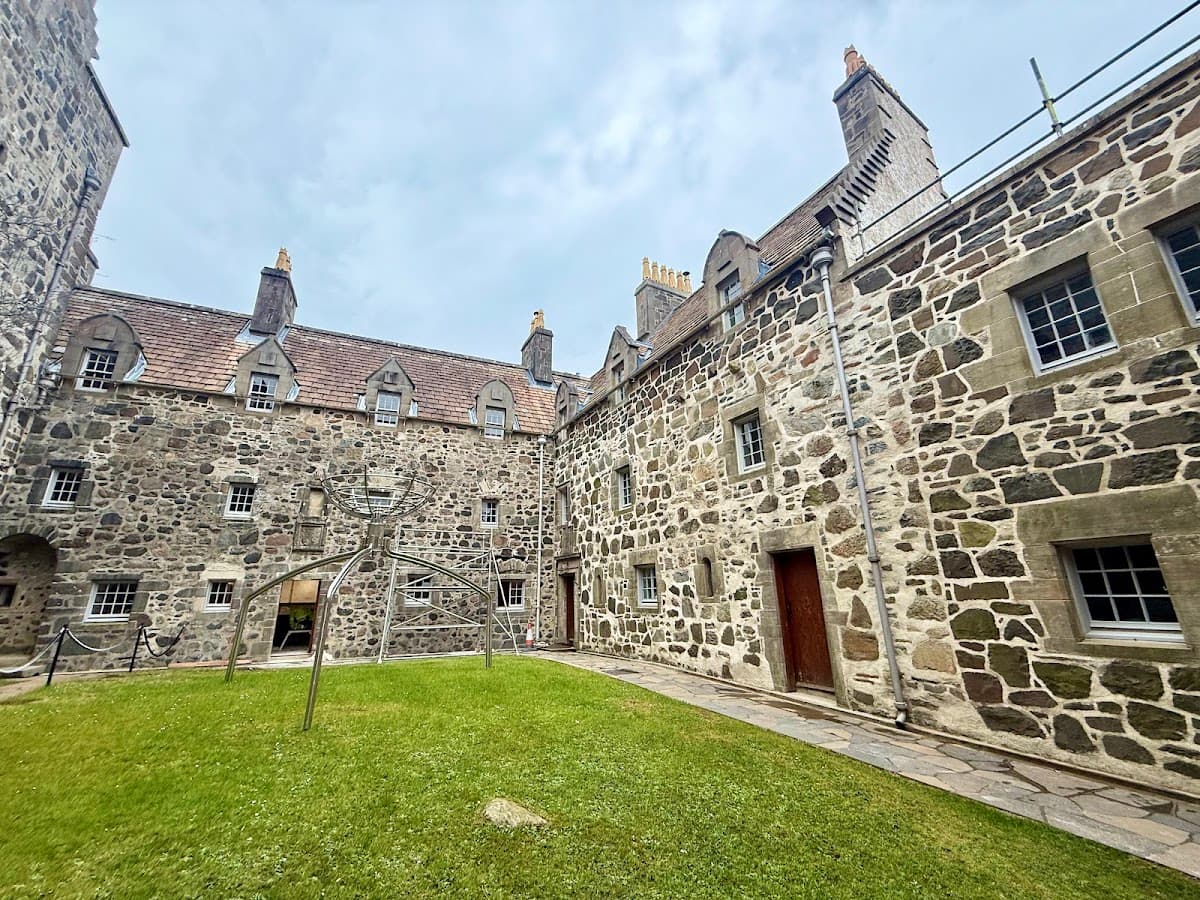 Duart Castle - Image 2