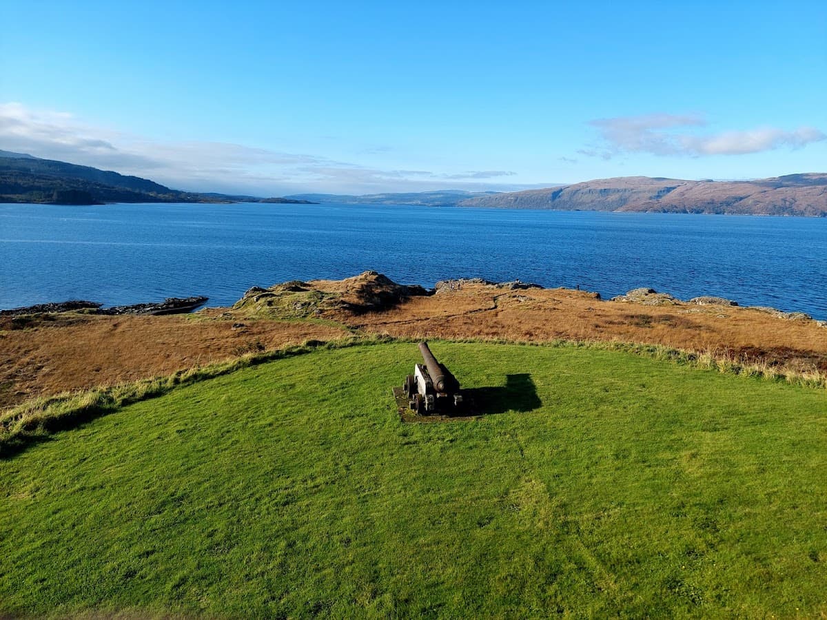 Duart Castle - Image 3