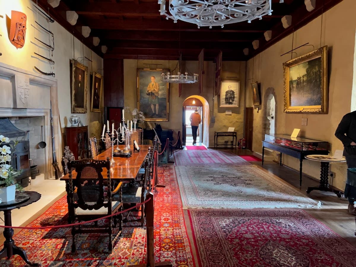 Duart Castle - Image 4