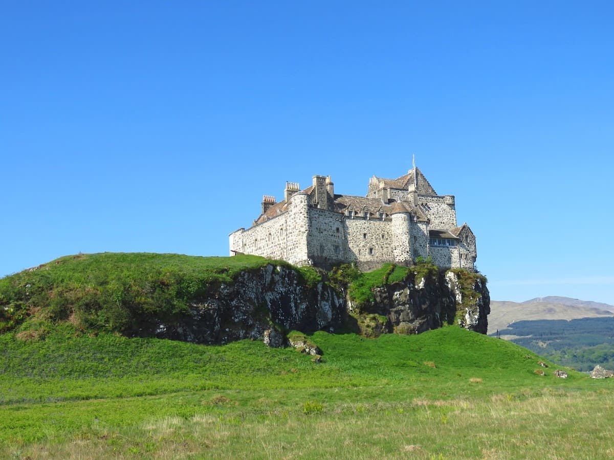 Duart Castle - Image 5