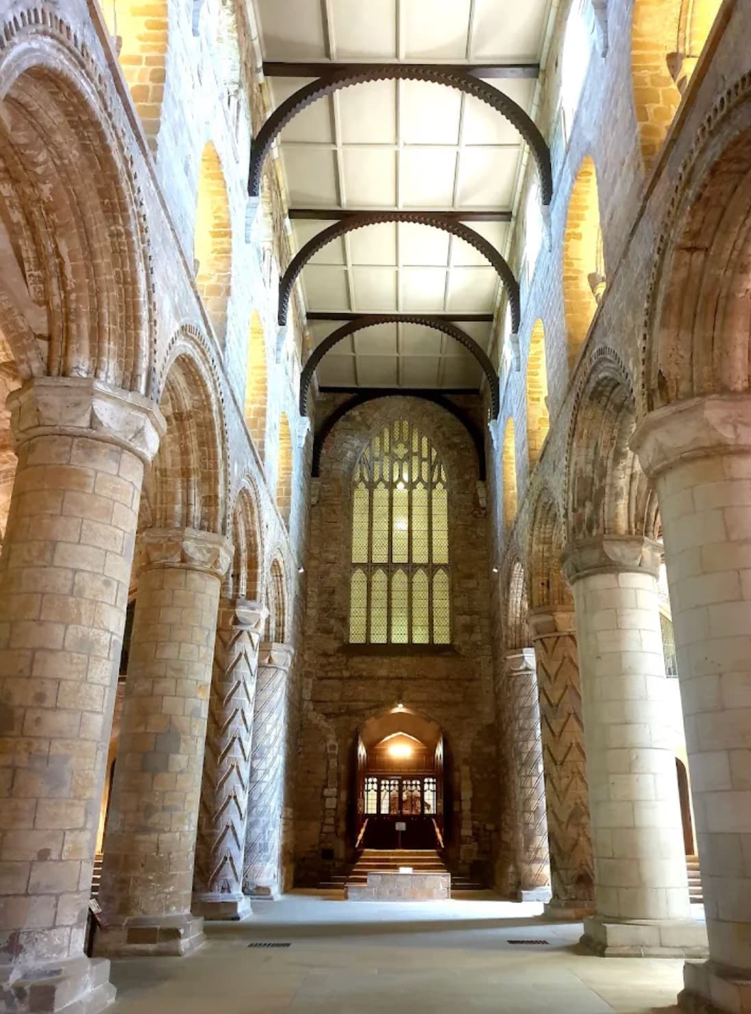 Dunfermline Abbey and Palace - Image 3