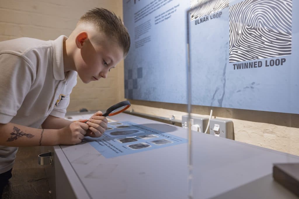 West Midlands Police Museum - Image 2