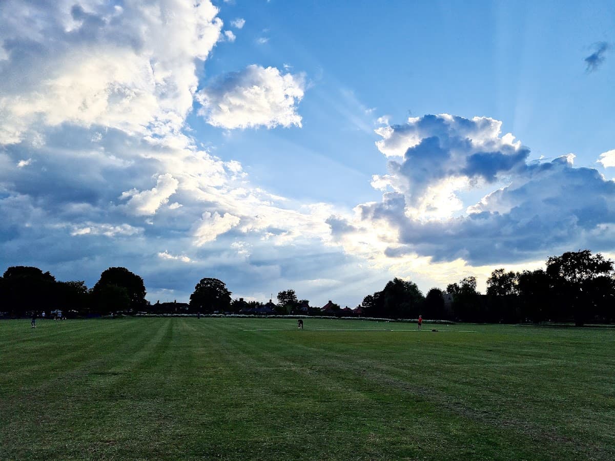 North Acton Playing Fields - Image 2