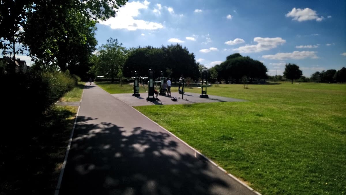 North Acton Playing Fields - Image 3