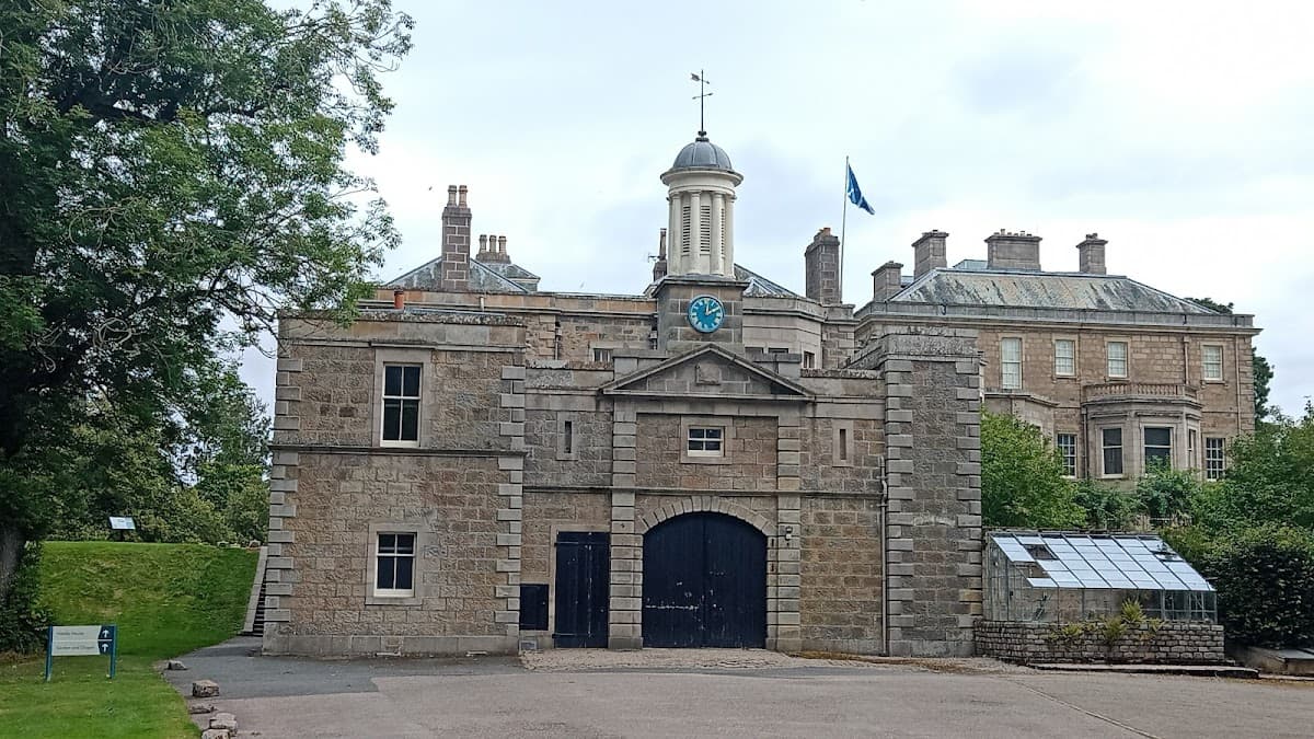 Haddo House (National Trust for Scotland) - Image 2