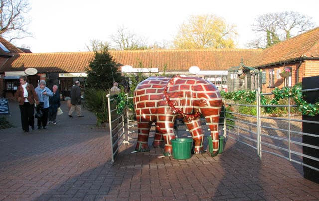 Wroxham Barns - Image 3