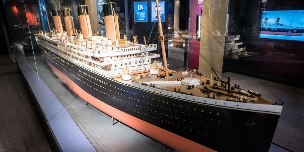 Maritime Museum - Image 3