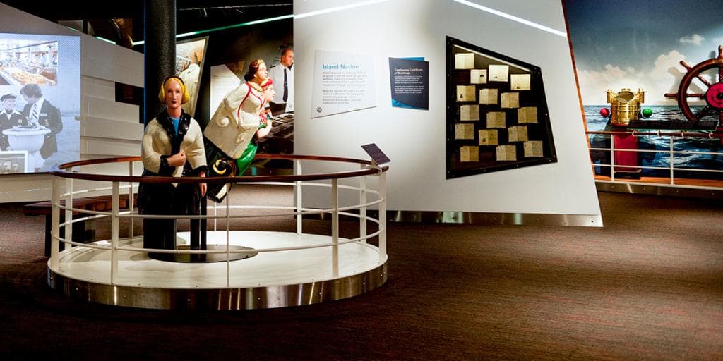 Maritime Museum - Image 4