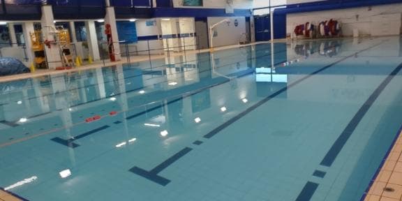 Carlton Forum Leisure Centre - Image 1