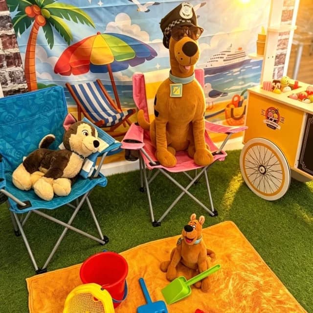 Adventure Street Ltd - Image 3