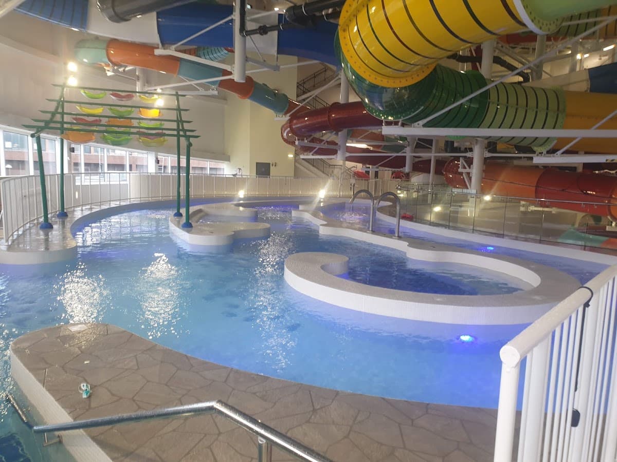 The Wave Waterpark - Image 1
