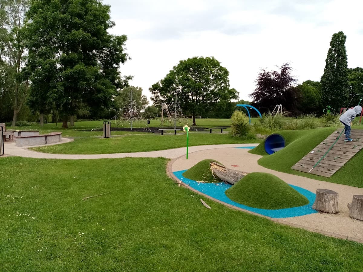 Wildwood Park - Image 2