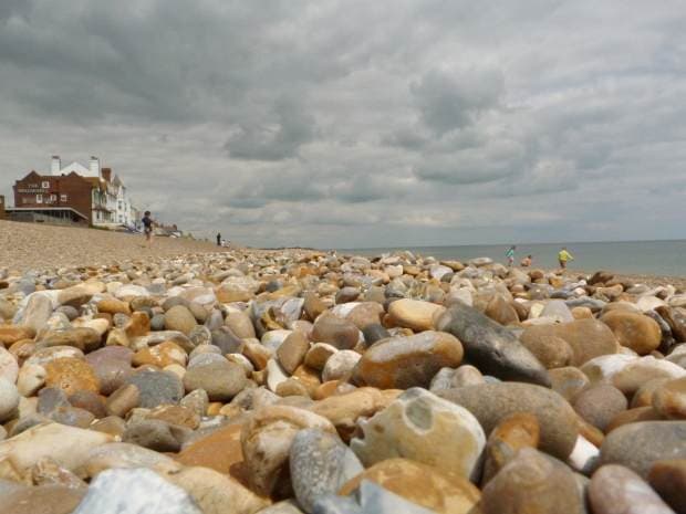 Aldeburgh Beach - Image 4